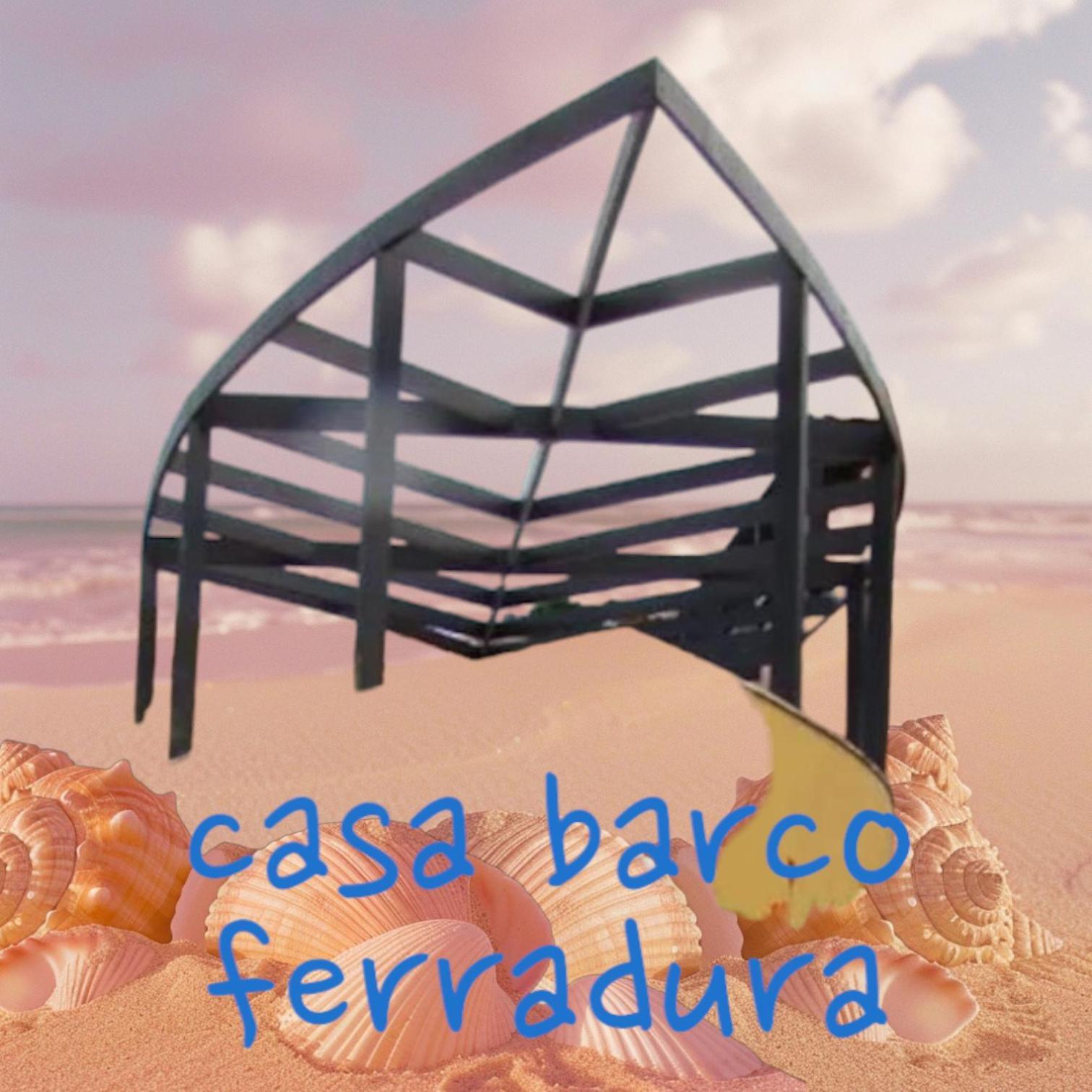 Casa Barco Ferradura Hotel Armacao dos Buzios Exterior photo