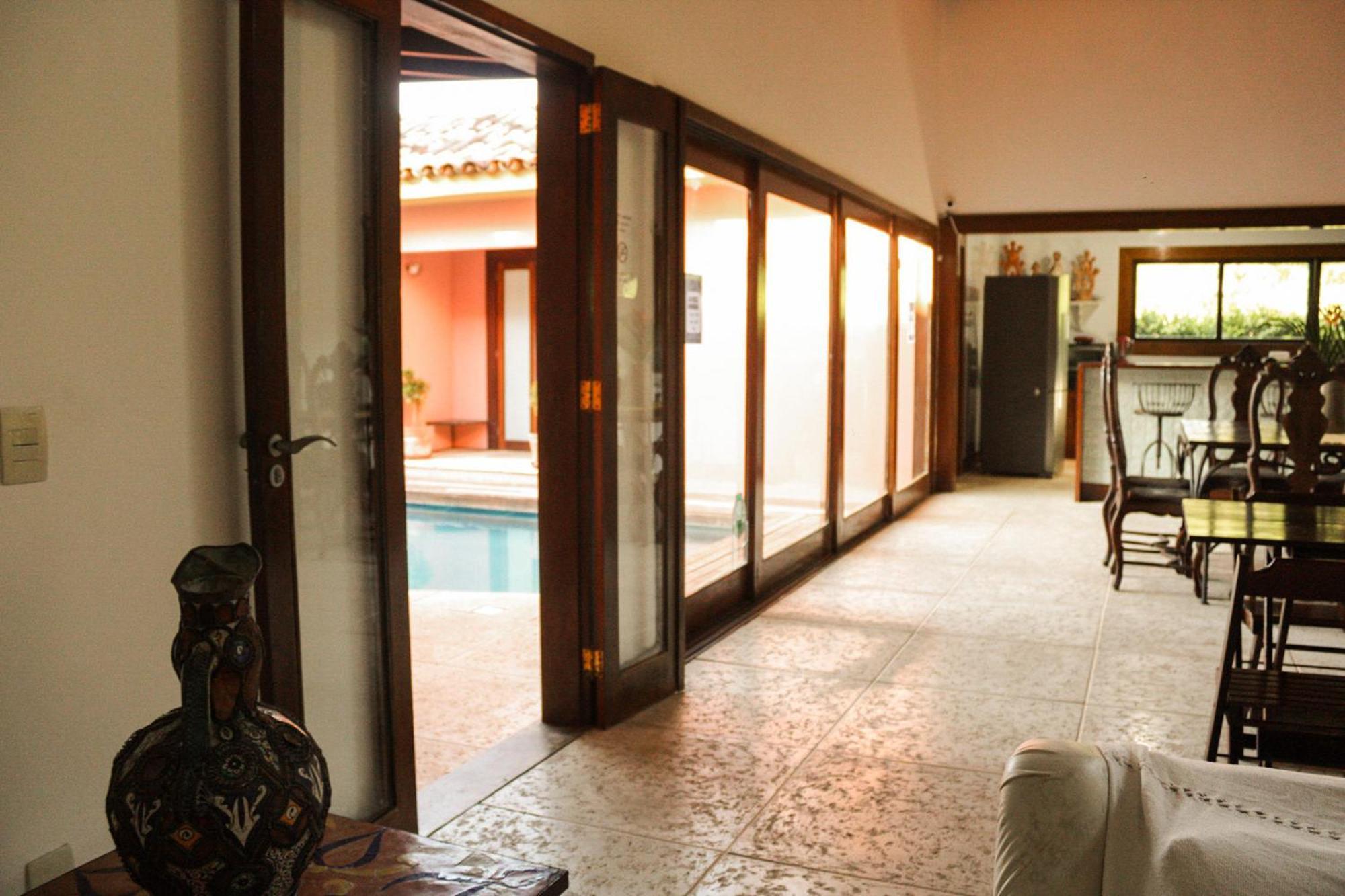 Casa Barco Ferradura Hotel Armacao dos Buzios Exterior photo